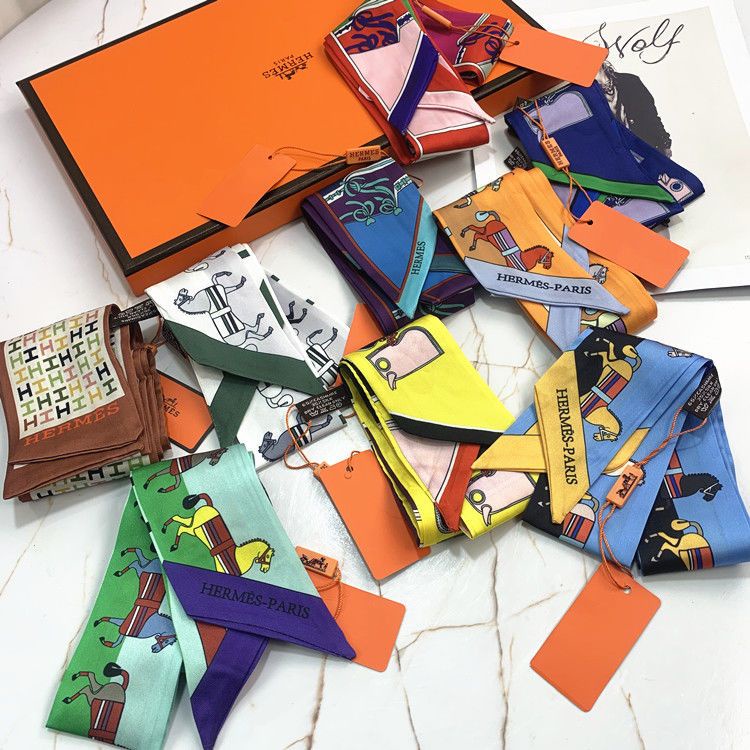 Hermes best sale handle scarf