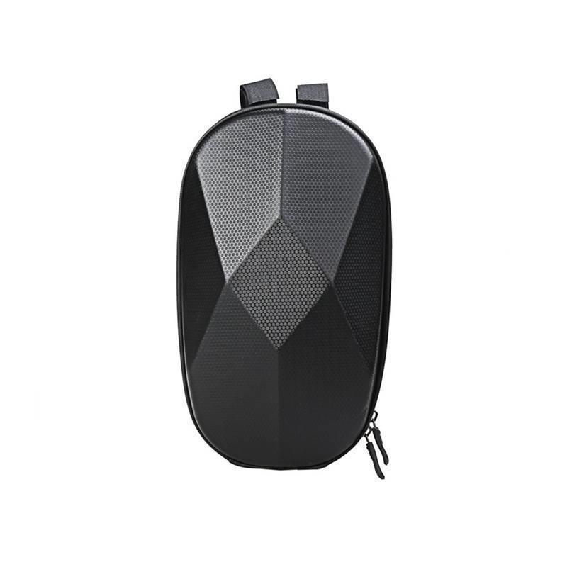 Motorcycle front storage box, hardshell side bag, waterproof bumper