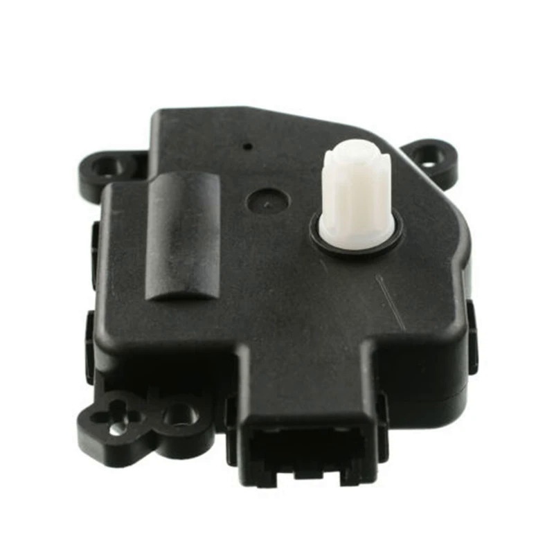 AC Heater Blend Door Actuator For Ford Fiesta 2011-2018 Blend Door ...