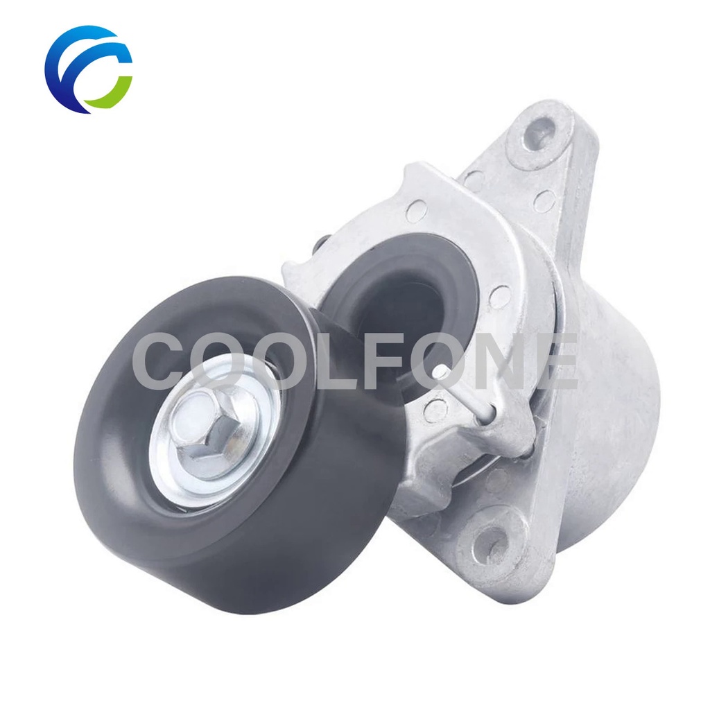 Drive Belt Automatic Tensioner for NISSAN NAVARA D23 D40 CABSTAR T400