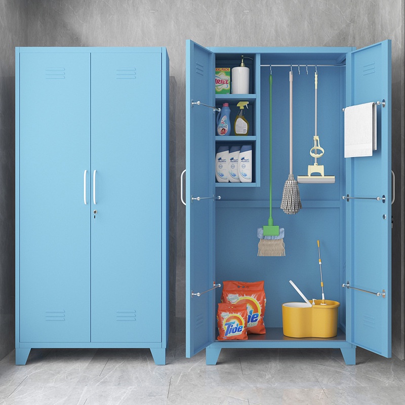 HY Stainless Steel Cleaning Sanitary Mop Cleaning Tool Home Balcony Sundries