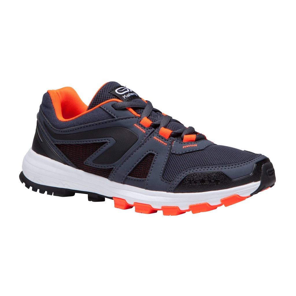 Decathlon kids running shoes online