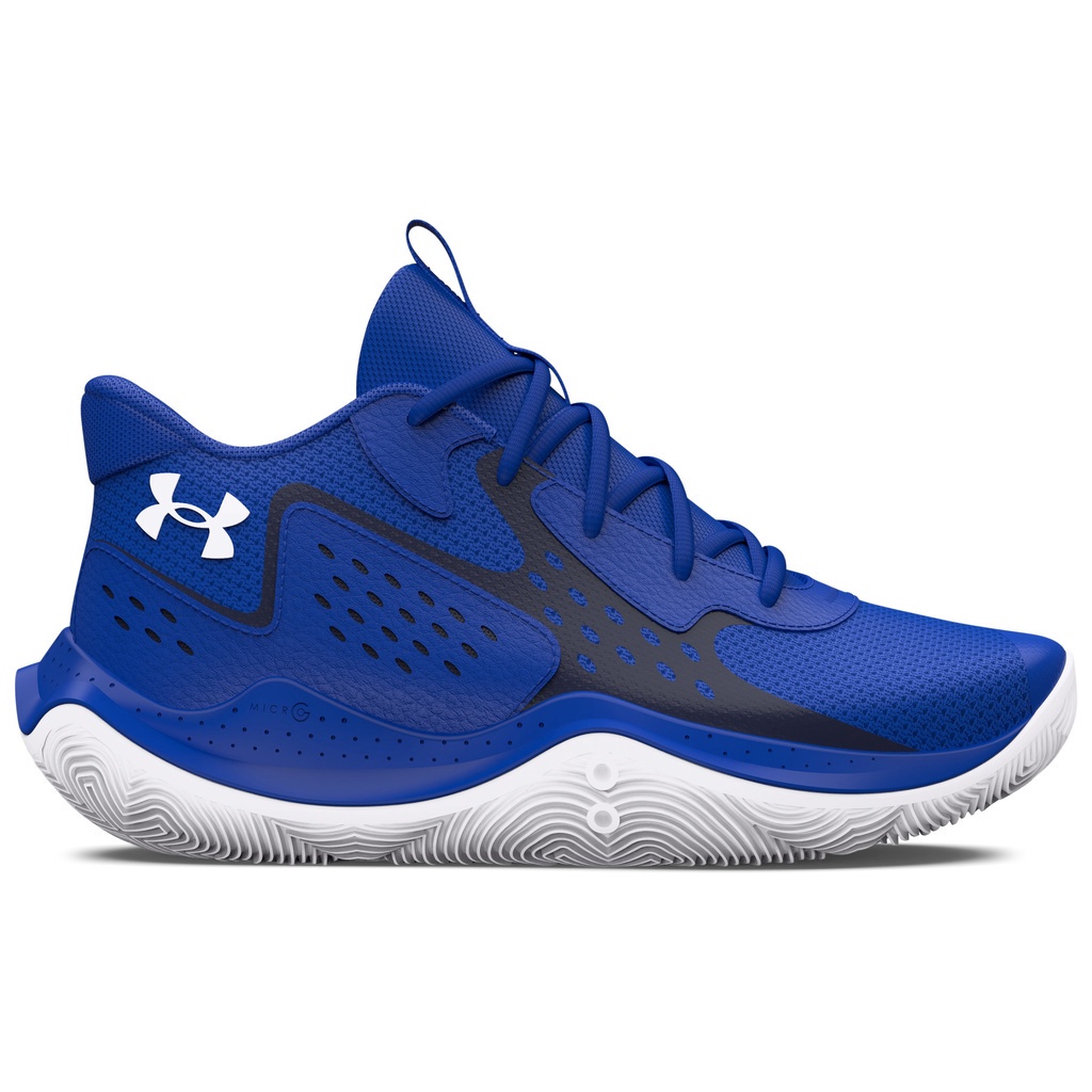 Under armour grade school basketball shoes hotsell