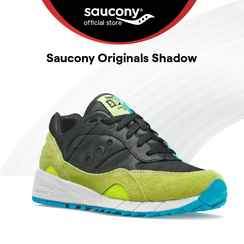 Saucony shadow malaysia sales