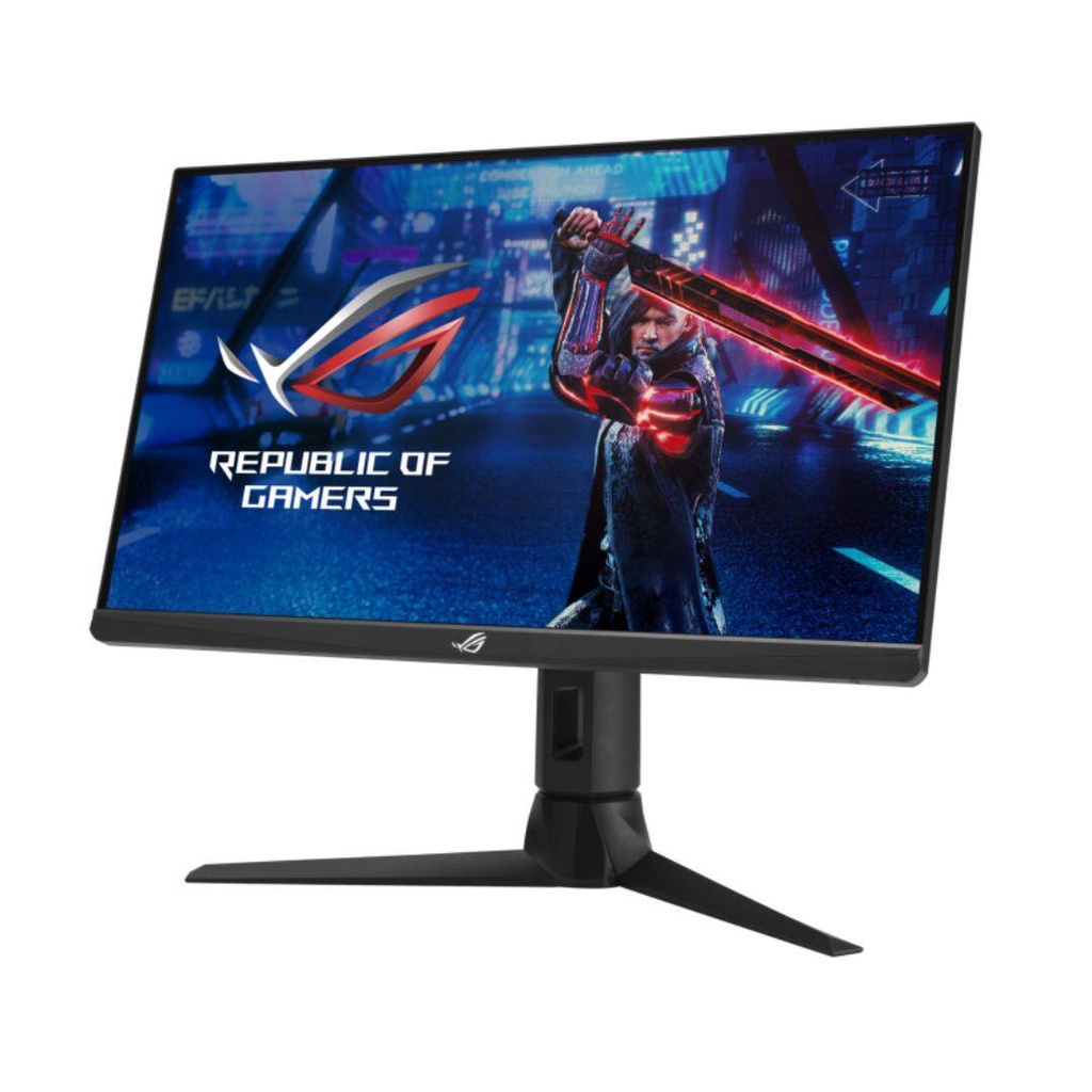 ASUS ROG Strix XG259CM Gaming Monitor 24.5" 1920x1080, 240Hz, 1ms