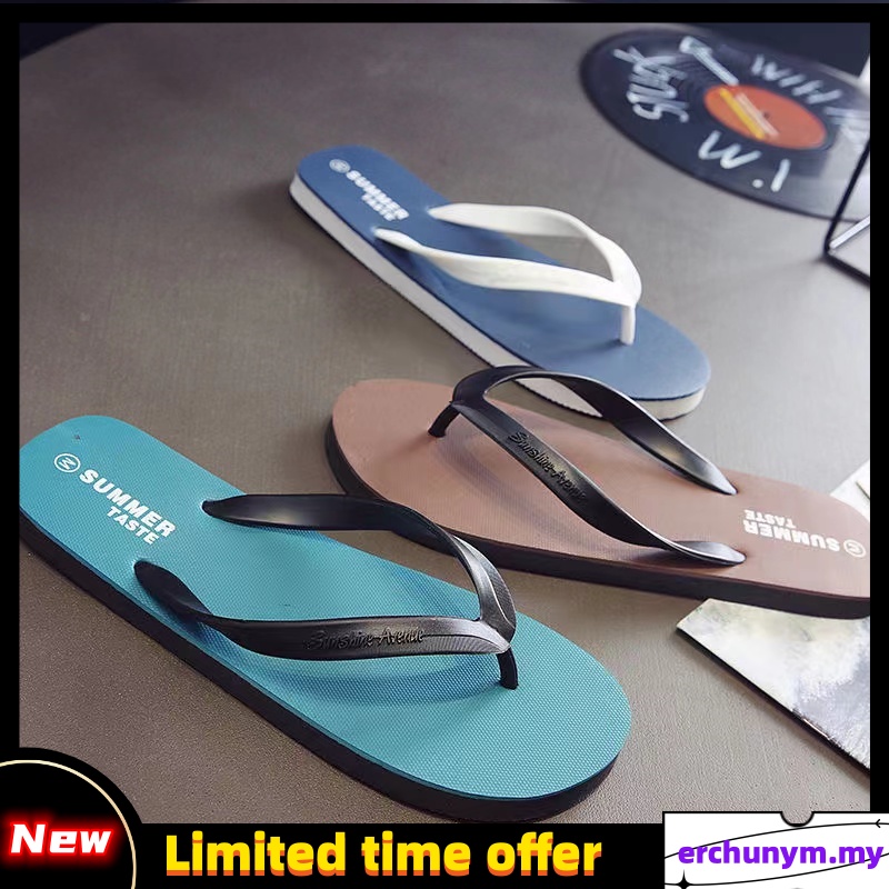 Capal men sandals male Sendel male Sandel men slippers maleSummer ...