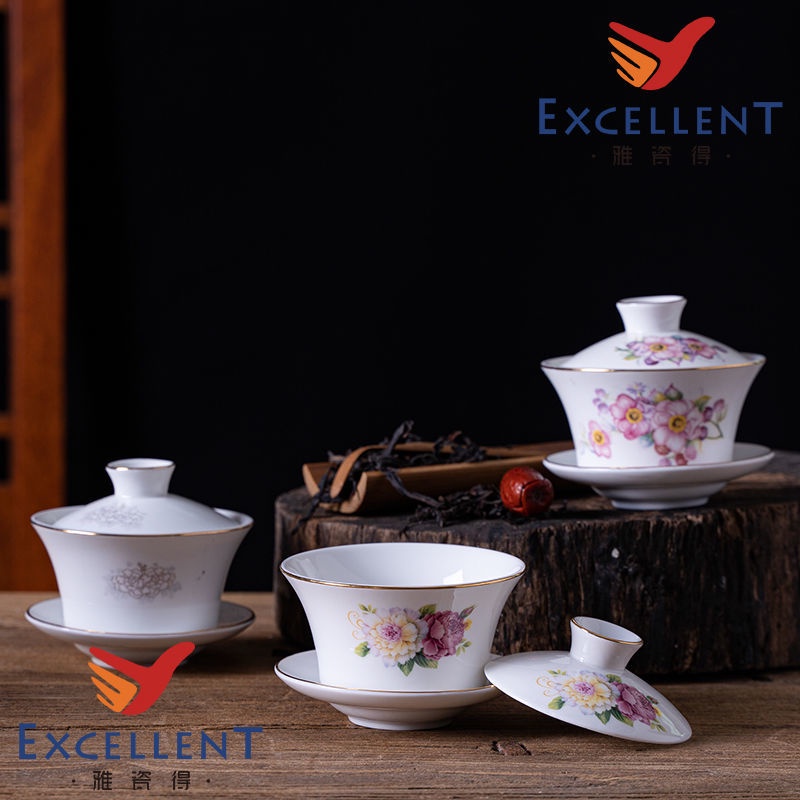 GowiおもちゃAustria Teaサービス( 40-piece )