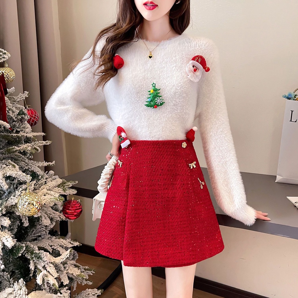 Buy christmas shorts women Online With Best Price, Feb 2024