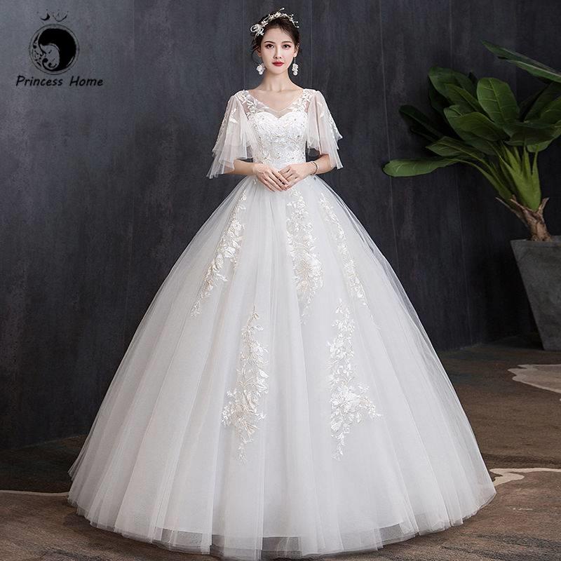 Plus Size Wedding Dresses Malaysia