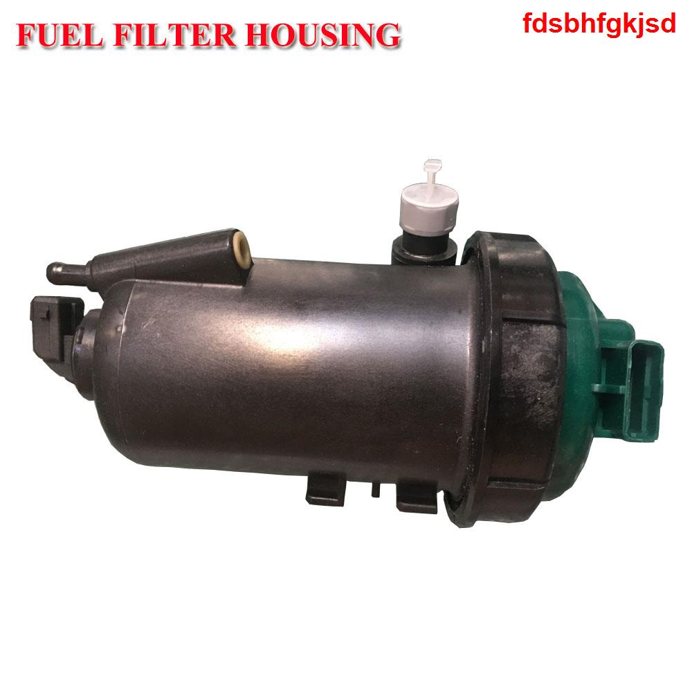 1362976080 Fuel Filter Housing for Fiat Ducato Citroen Relay For