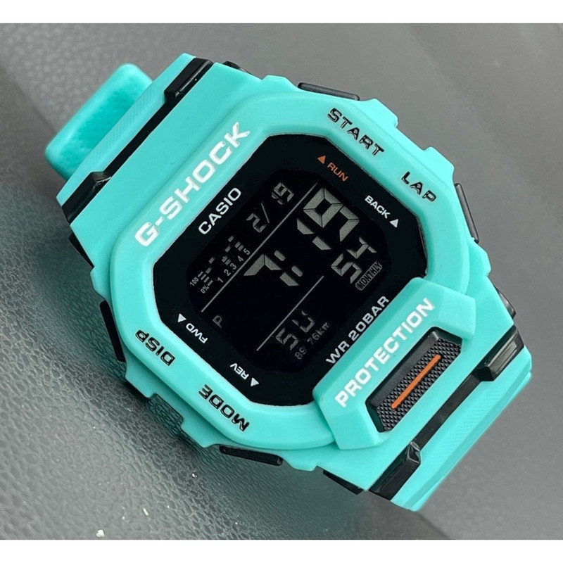 Jam g shock paling cantik sale