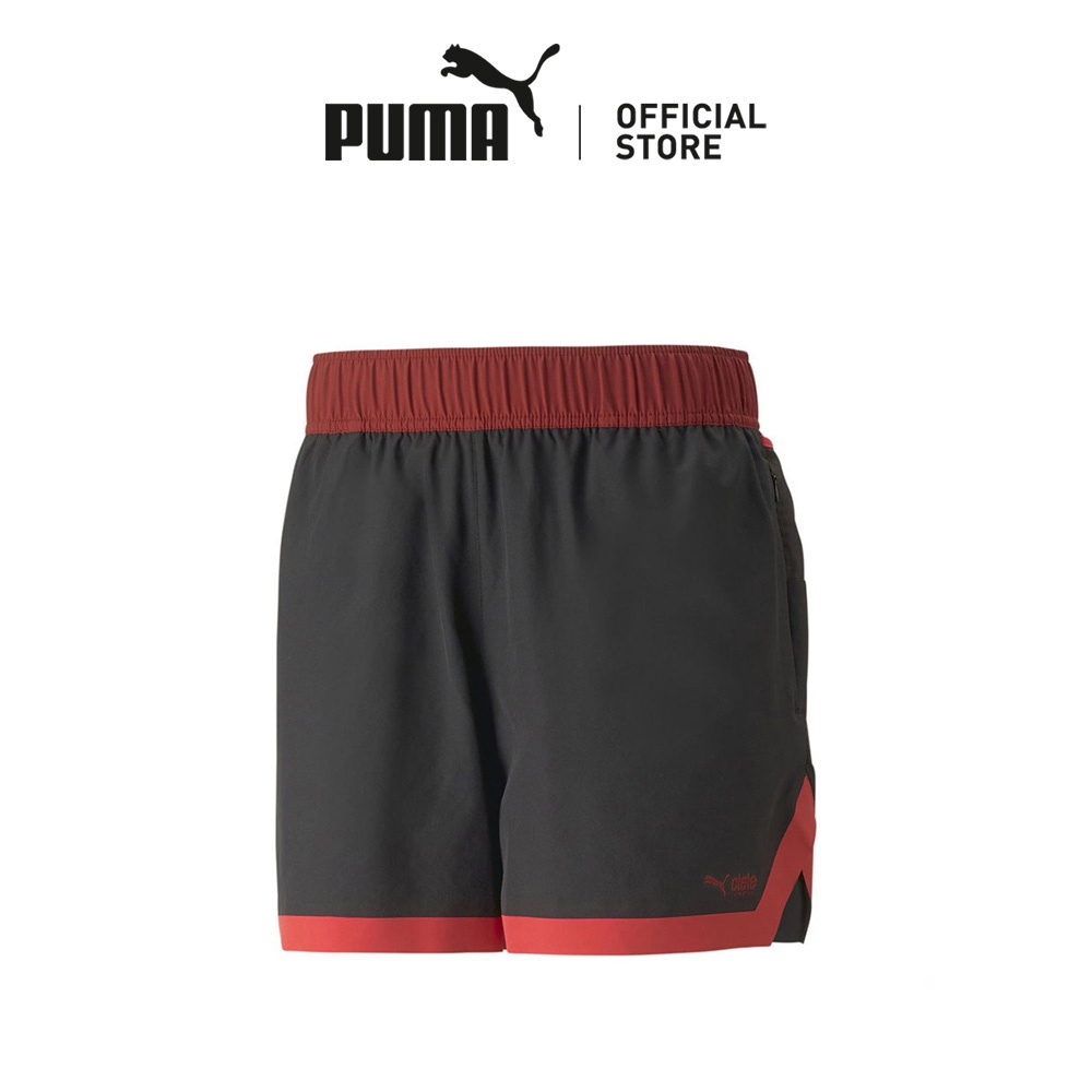 Puma x Ciele 3 Woven Running Shorts