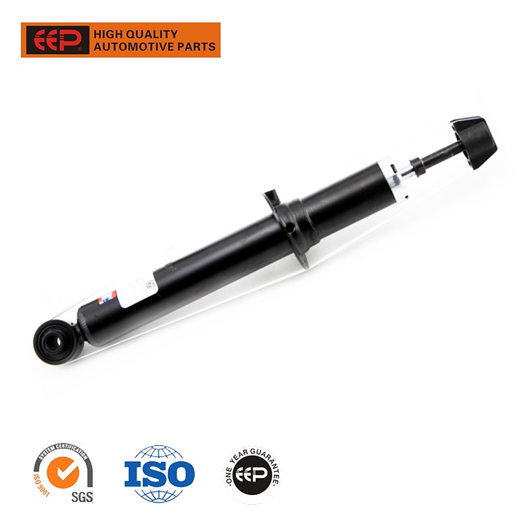 Auto Suspension Part Supplier Front Shock Absorber For TOYOTA LEXUS