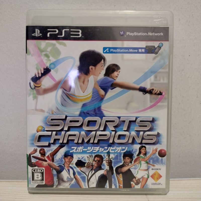 Various USED PS3 Games RM30 (Kid Friendly) Titles Shopee Malaysia