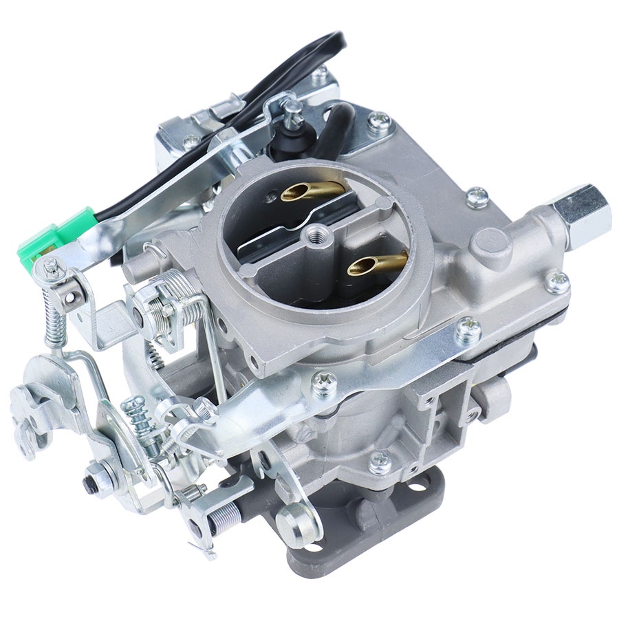 LDH217B Carburetor Carb For Toyota 4K Engine Motor Corolla Startlet ...