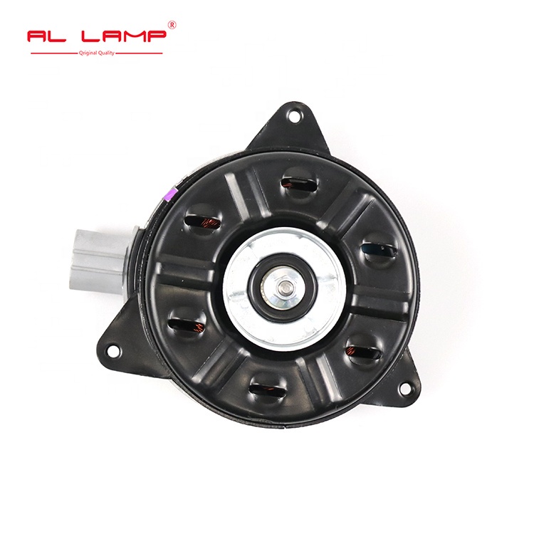 Cooling System Radiator Fan Motor for Toyota Rav4 Tarago ACA33 ACR30 ...