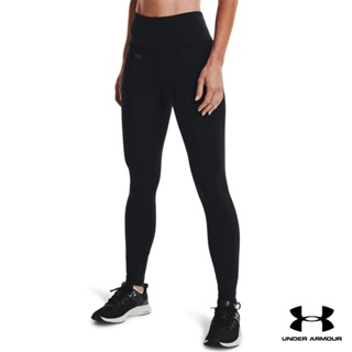 Under Armour UA Women's Fly Fast 3.0 Printed Ankle Tights