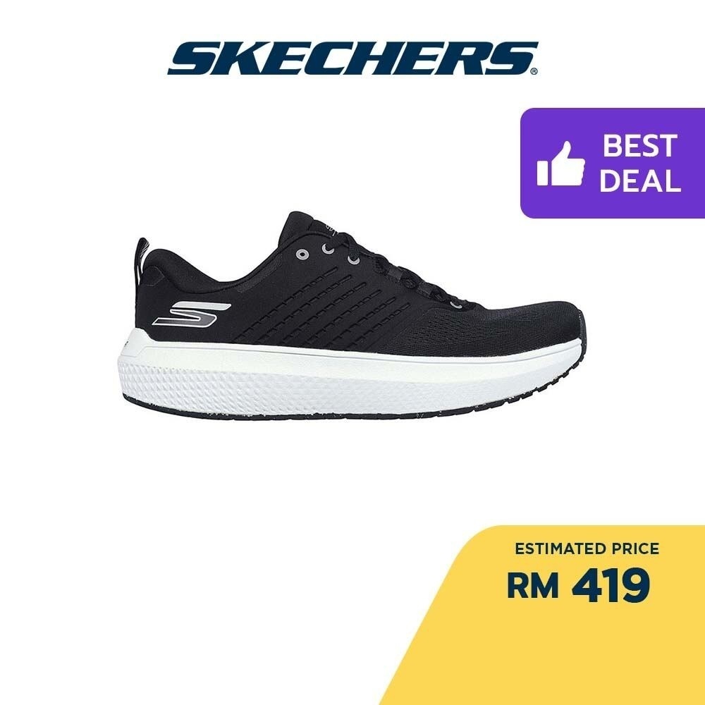 Skechers go run outlet balance