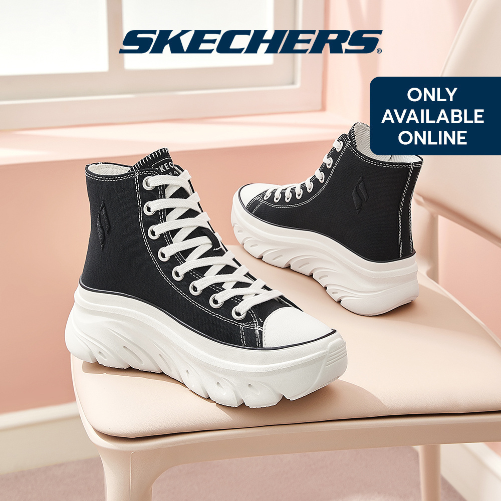 Zapatos skechers shop falabella women's