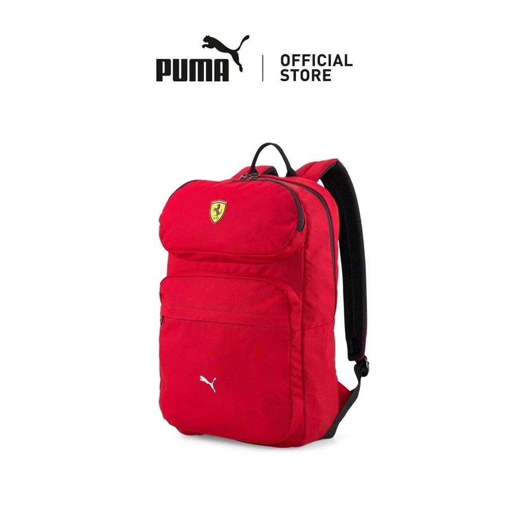 Puma backpacks clearance ferrari