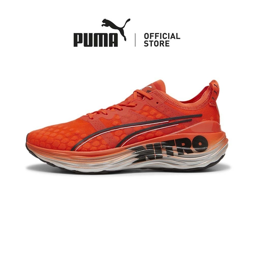 Puma running shoes clearance malaysia