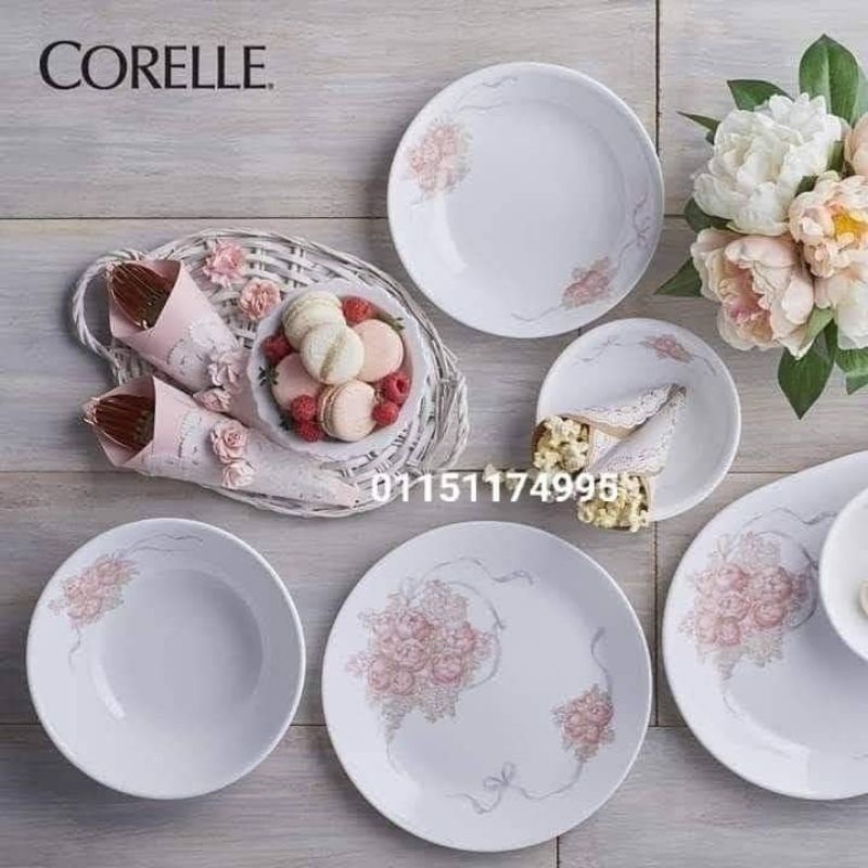 Corelle Plates Corelle Offers Martha Stewart Collection Poinsettia