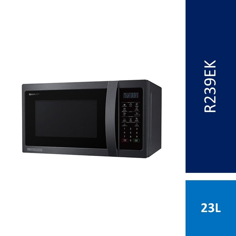 Sharp microwave oven deals r239ek