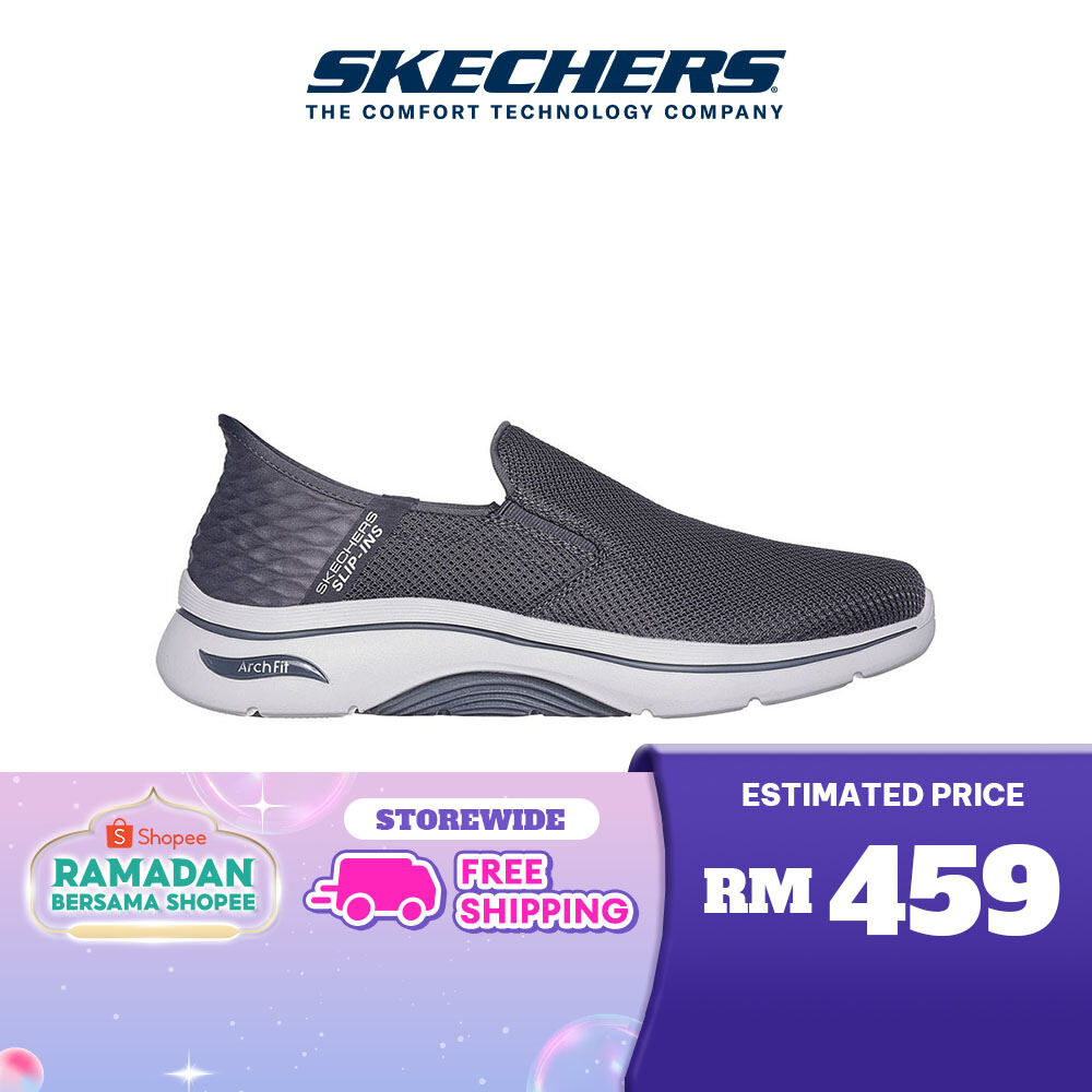 Skechers shoe 2024 price malaysia