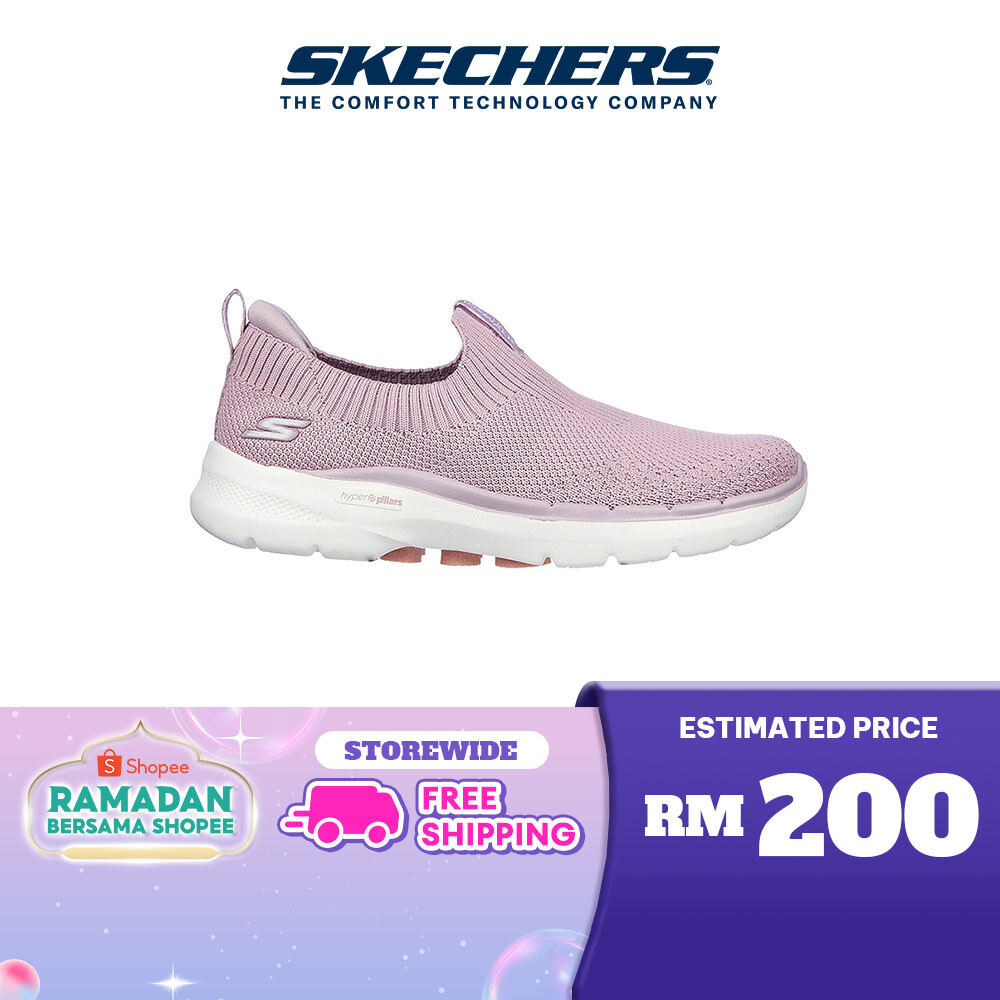 Skechers shopee 2025