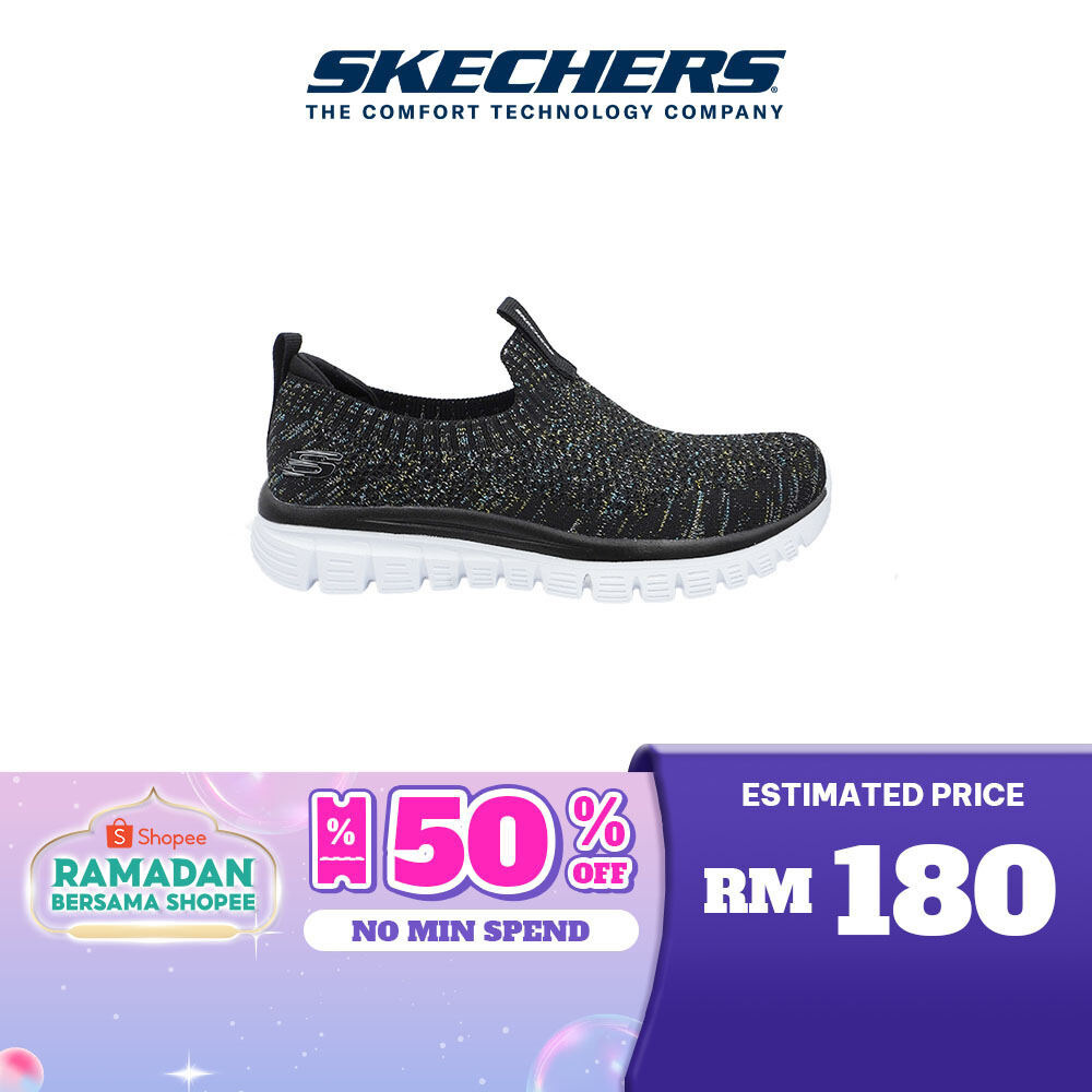 Skechers 2025 malaysia price