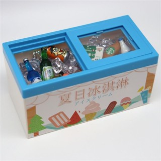 Ice cream best sale freezer box price