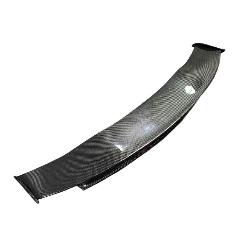 High quality GTR style carbon fiber for Mercedes Benz AMG GT GTC GTS ...