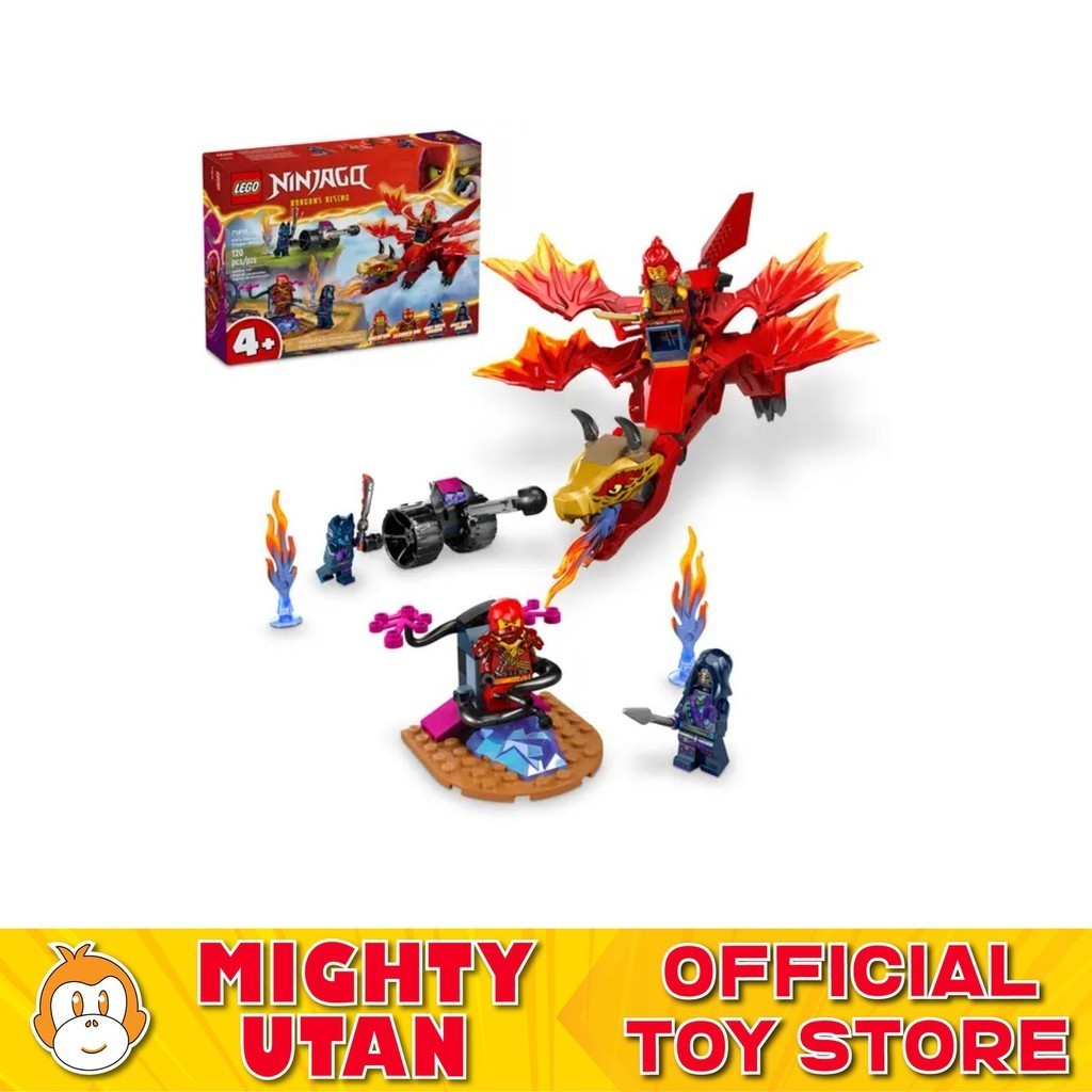 Lego chima dragon hotsell