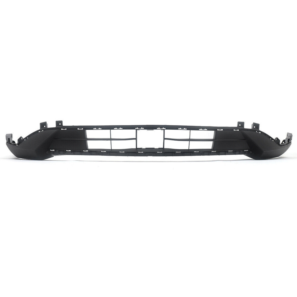 USA version EU auto parts car front lower bumper cover lower grille for