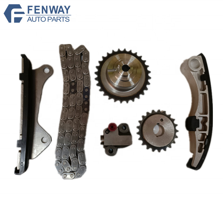New Timing Chain Kit For Nissan Caravan Cabstar ZD30 ZD30DDTI 13028