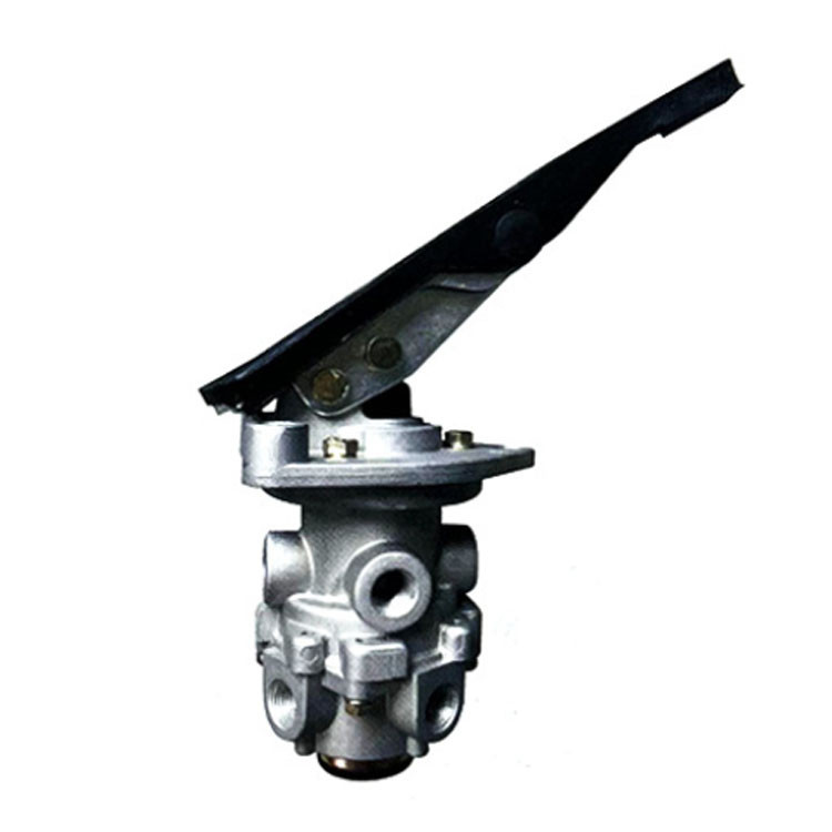 47160-2452 Japanese Truck Part Foot Parking Brake Valve 47160 2452 For ...