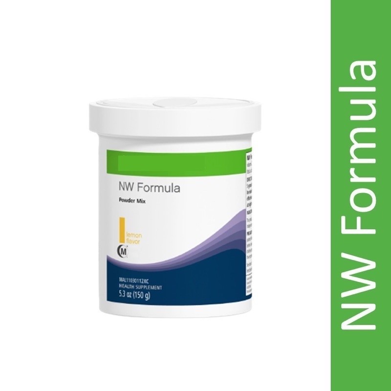 (READY STOCK) HERBALIFE NW Formula 150g | Shopee Malaysia
