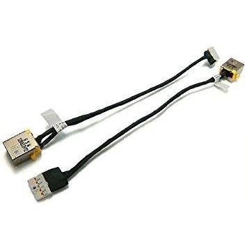 Jack D'Alimentation DC Pour Acer Aspire V5-122P - Modèles 0468, 0408 Et Plus - Réf. 50.4LK03.031