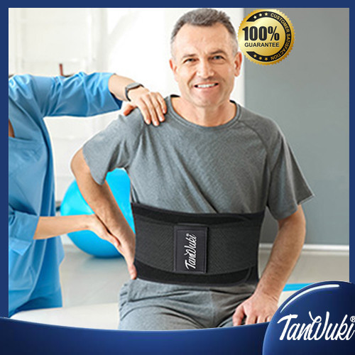Waist Support Belts, Back Lumbar Support Belt for Slip disc, Spine