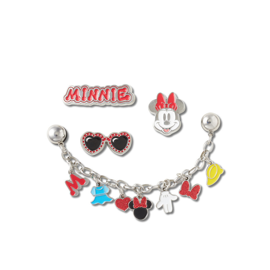 Jibbitz minnie online