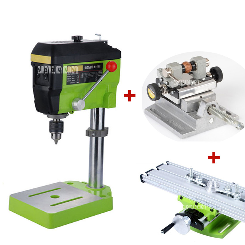 Mini Multi-function Workbench 680W High Power BG-5168E Electric Bench ...