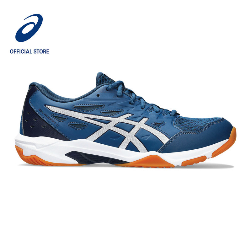 Asics gel rocket 9 pantip hotsell