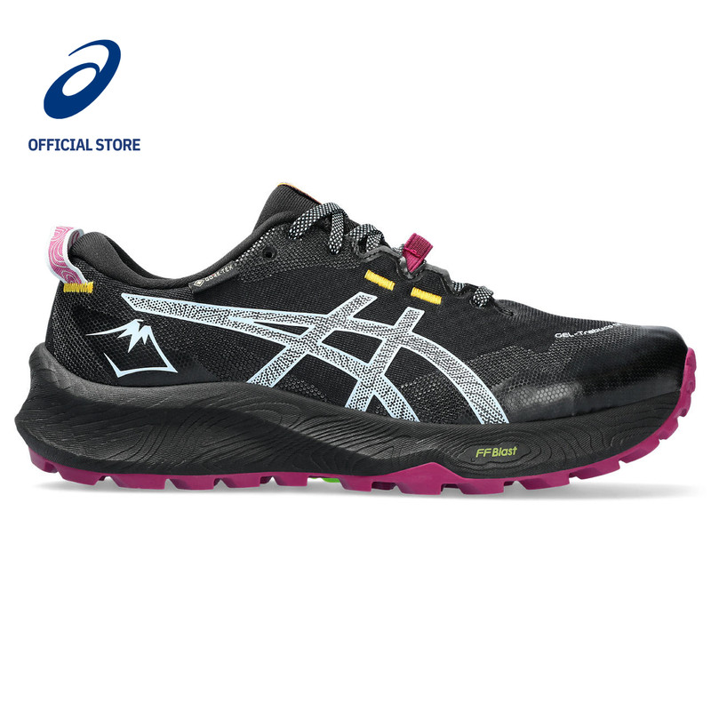Asics gtx trail 2025