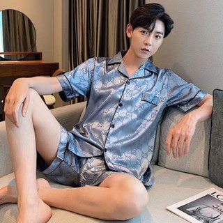 men silk sleep shorts Prices and Promotions Mar 2024 Shopee