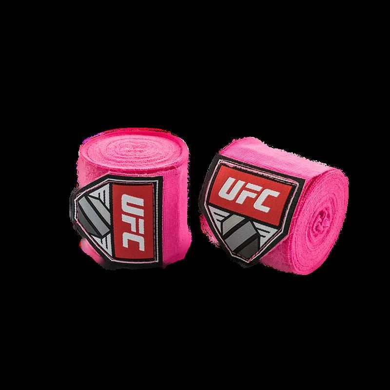 [Ready Stock Official Authentic] UFC Boxing Bandage Sports Sanda Hand