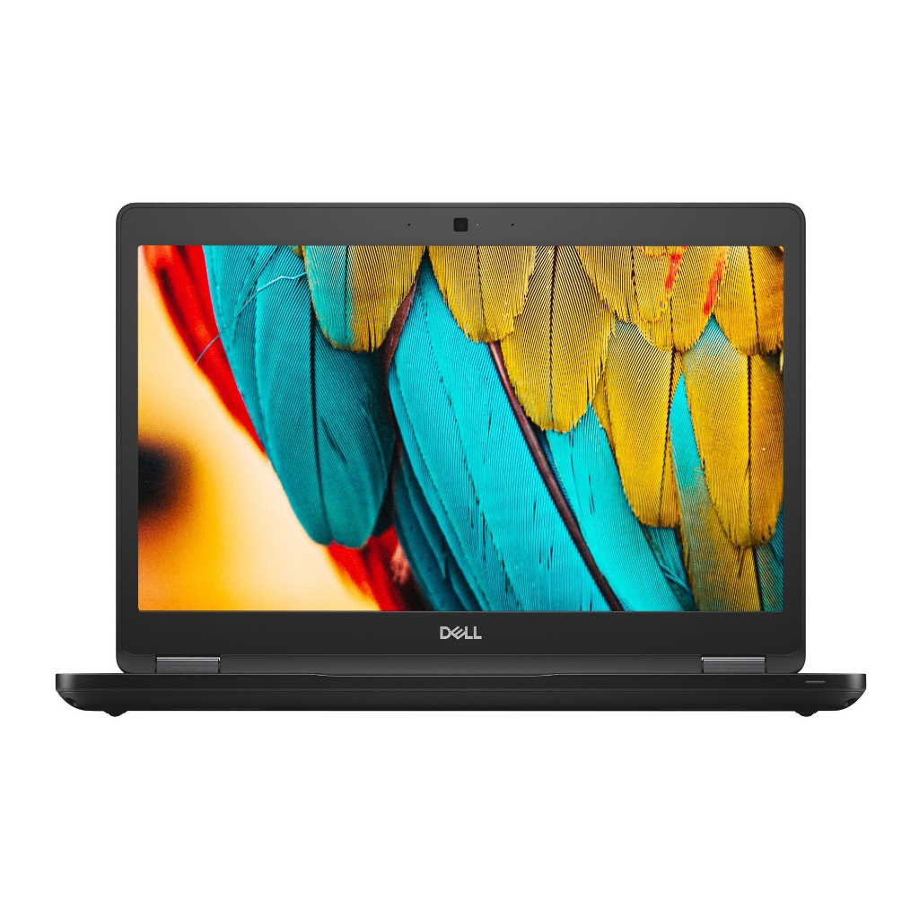 DELL LATITUDE E5490 | INTE CORE i5-8th GEN | 8GB RAM | 256GB SSD ...