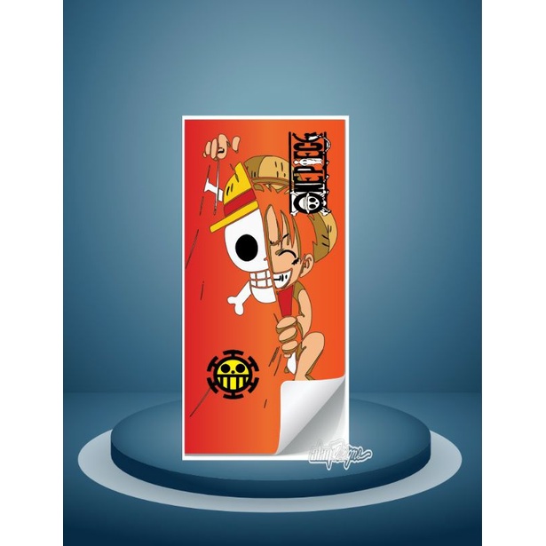 sticker SKIN nano WRAP V3 NX decal sticker wrap (kepingan sticker ...