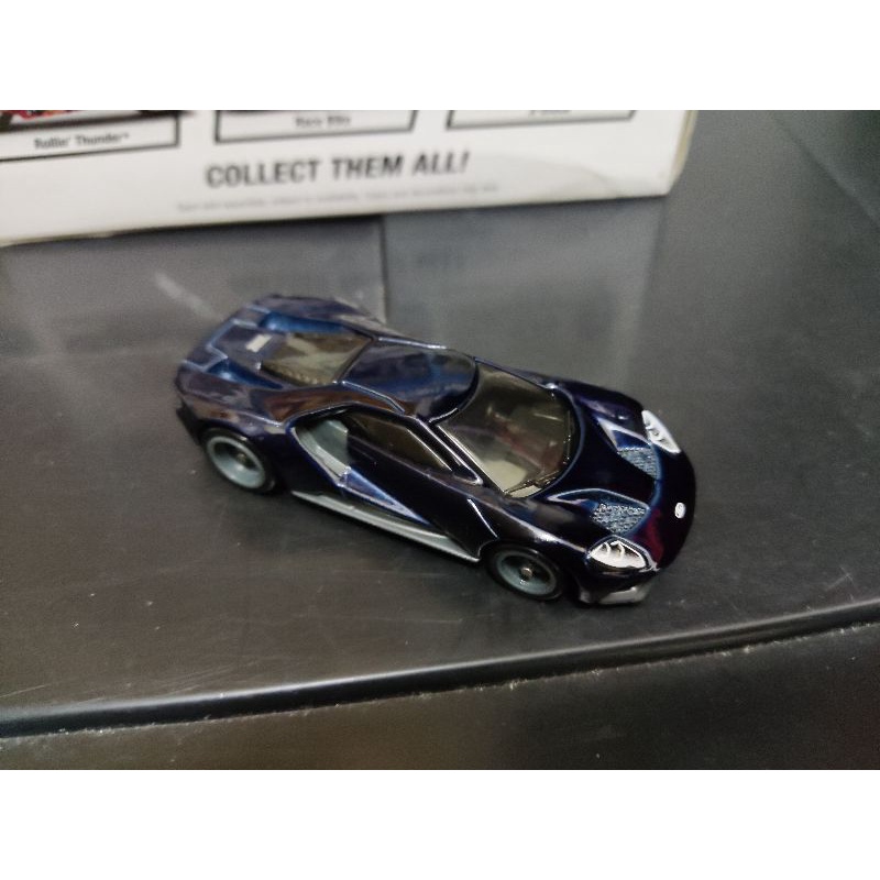 Hot Wheels Sth Ford Gt Shopee Malaysia