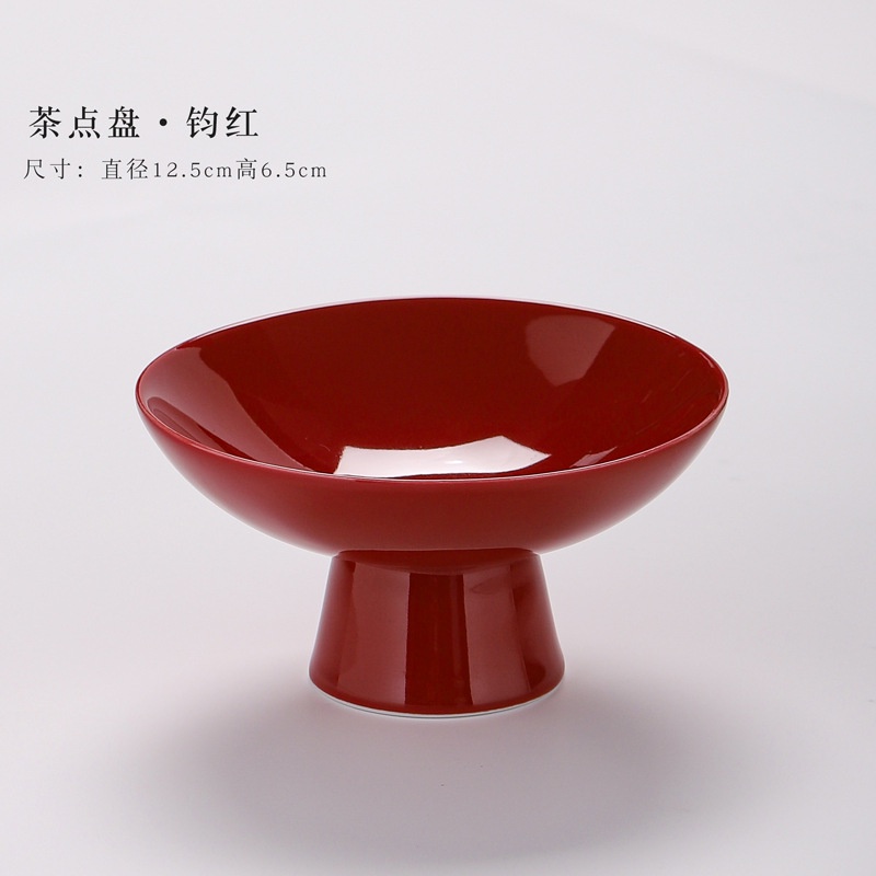 Aazon.co | Handade Tenokus Lotus Tea Cups Set, Traditional Chinese - View #5