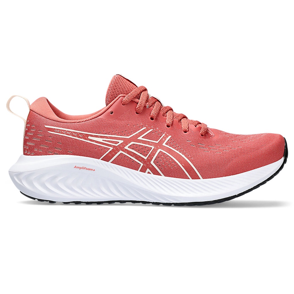 Asics running outlet rose